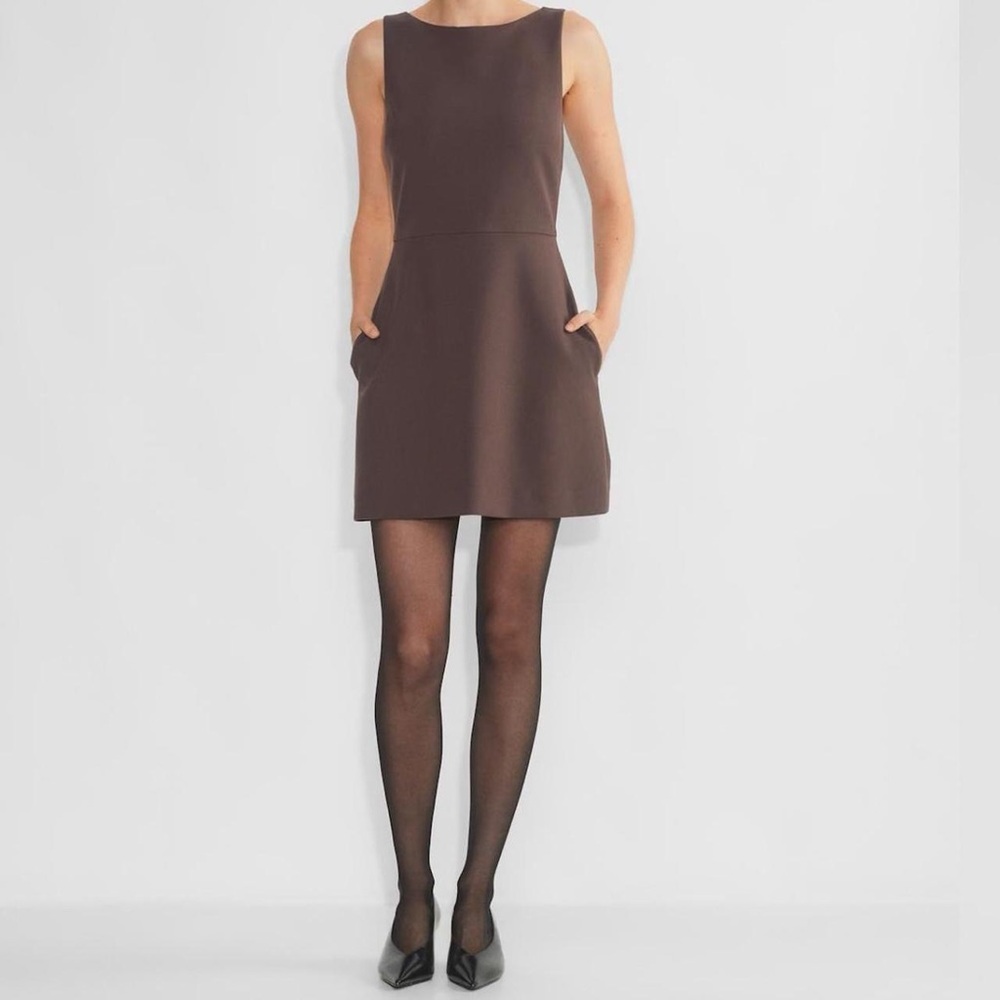 Babaton bond dress